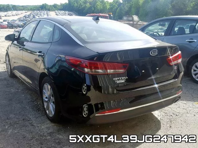 5XXGT4L39JG247942 фото 4