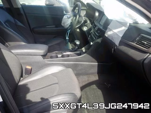 5XXGT4L39JG247942 фото 6