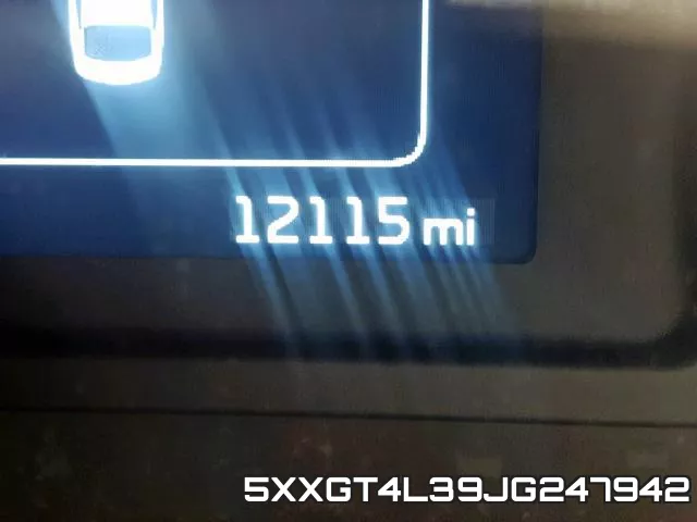 5XXGT4L39JG247942 фото 9
