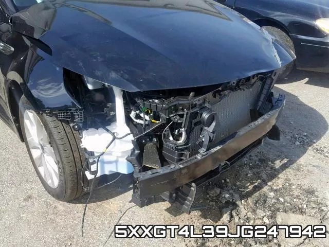 5XXGT4L39JG247942 фото 10