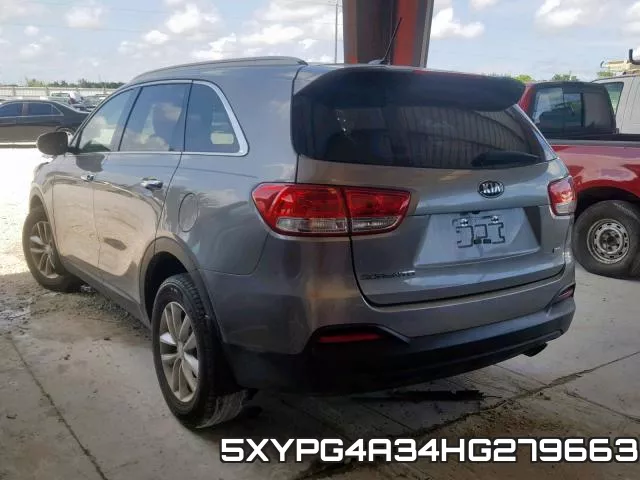 5XYPG4A34HG279663 фото 4