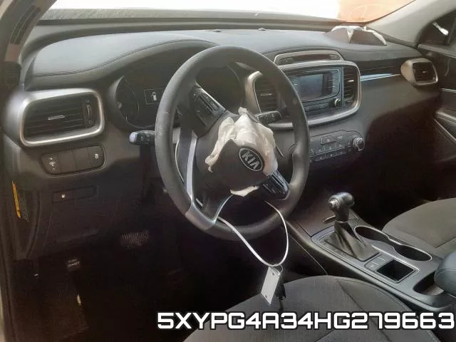 5XYPG4A34HG279663 фото 10