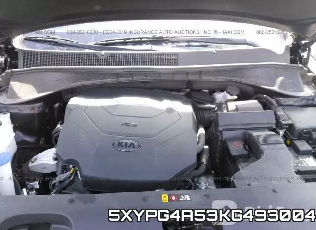5XYPG4A53KG493004 фото 2