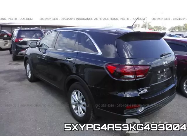 5XYPG4A53KG493004 фото 4