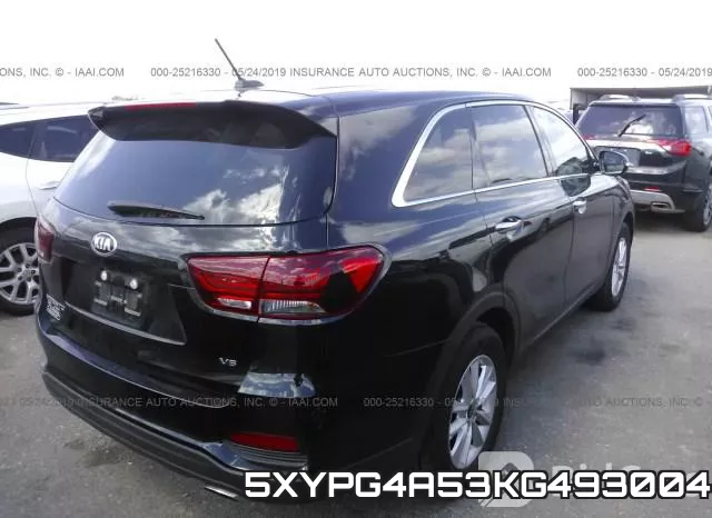 5XYPG4A53KG493004 фото 5