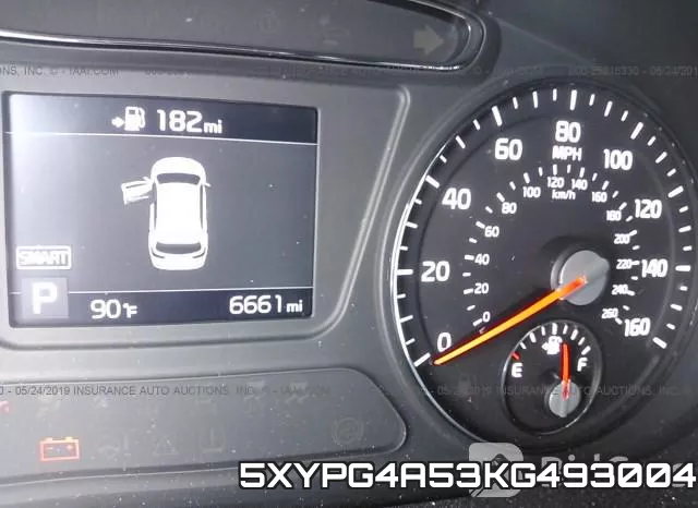 5XYPG4A53KG493004 фото 8