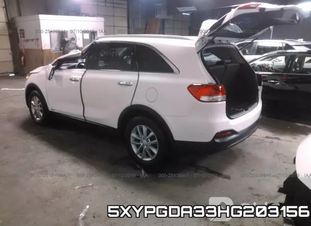 5XYPGDA33HG203156 фото 4