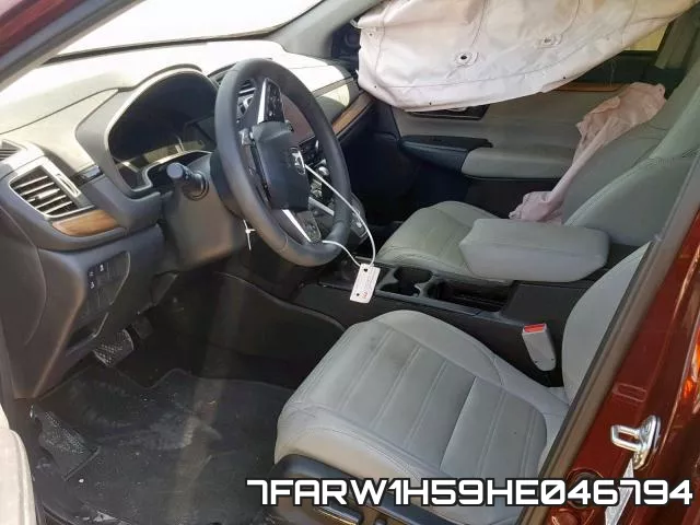 7FARW1H59HE046794 фото 6
