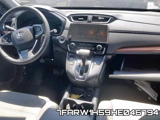 7FARW1H59HE046794 фото 10