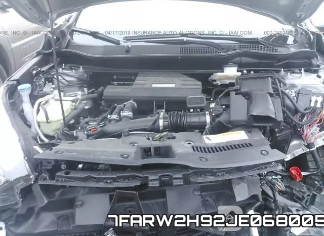 7FARW2H92JE068005 фото 2