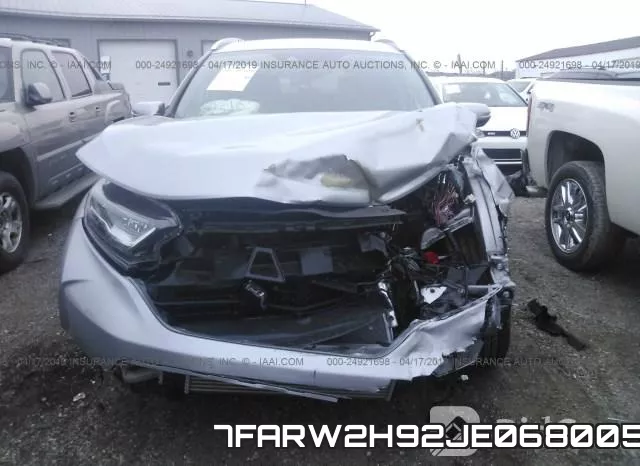 7FARW2H92JE068005 фото 7