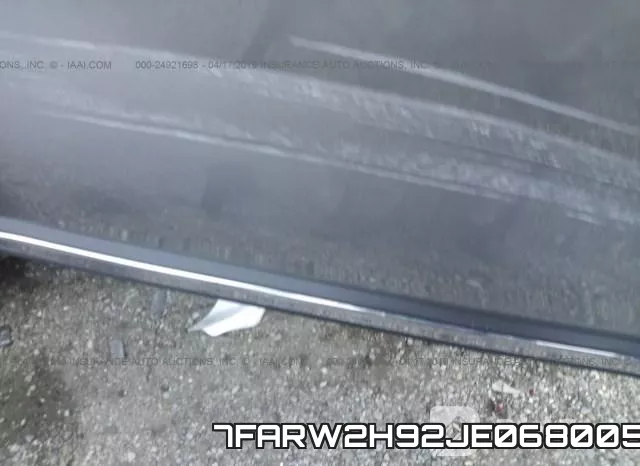 7FARW2H92JE068005 фото 9