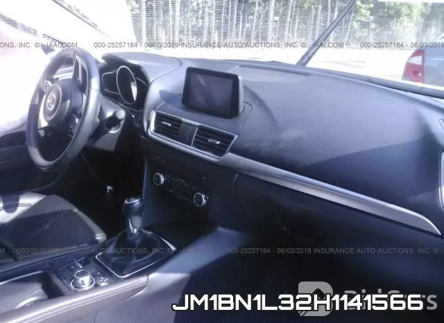 JM1BN1L32H1141566 фото 6
