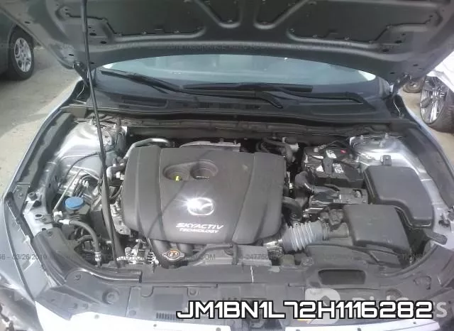 JM1BN1L72H1116282 фото 2