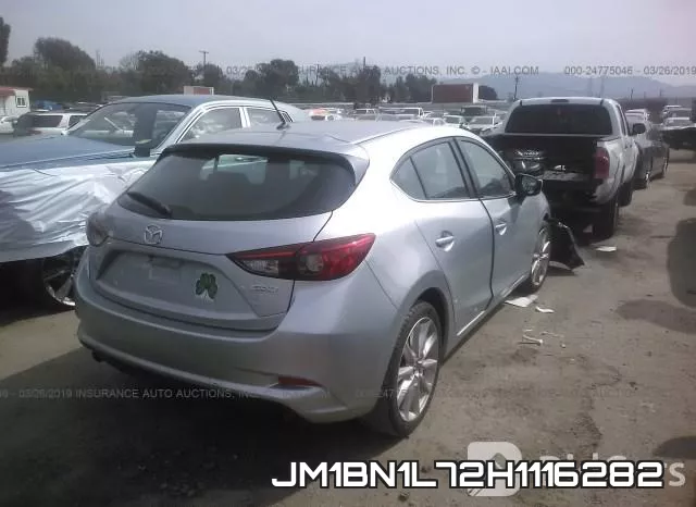JM1BN1L72H1116282 фото 5