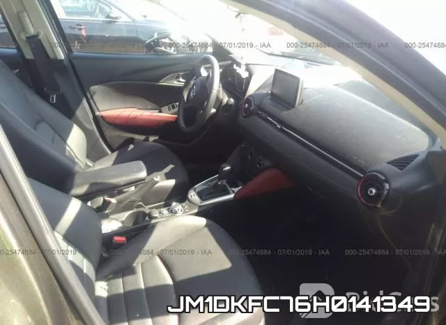 JM1DKFC76H0141349 фото 6