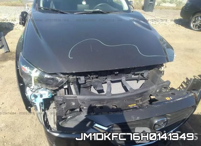 JM1DKFC76H0141349 фото 7