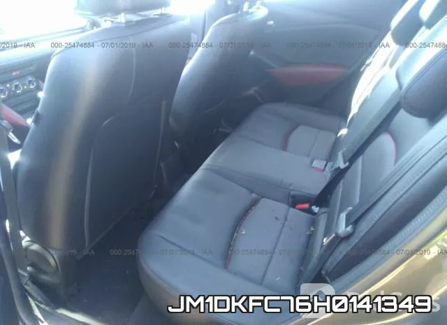 JM1DKFC76H0141349 фото 9