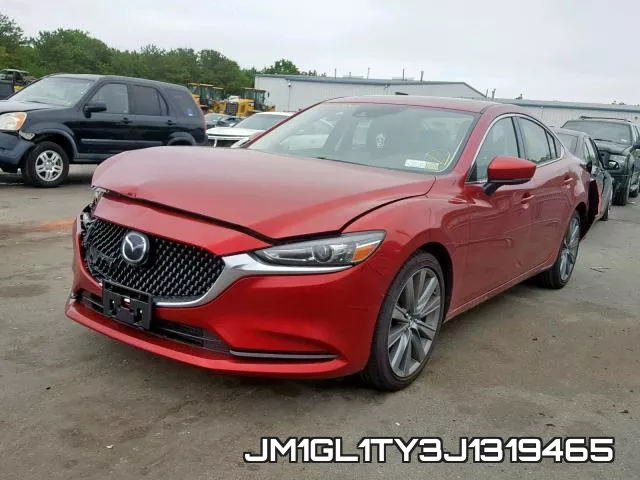 JM1GL1TY3J1319465 фото 3