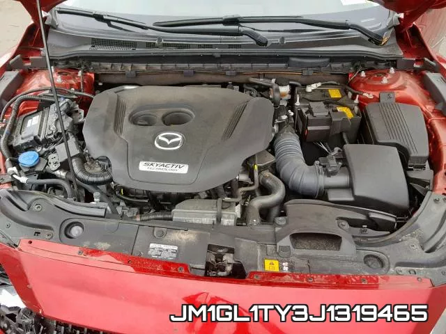 JM1GL1TY3J1319465 фото 8