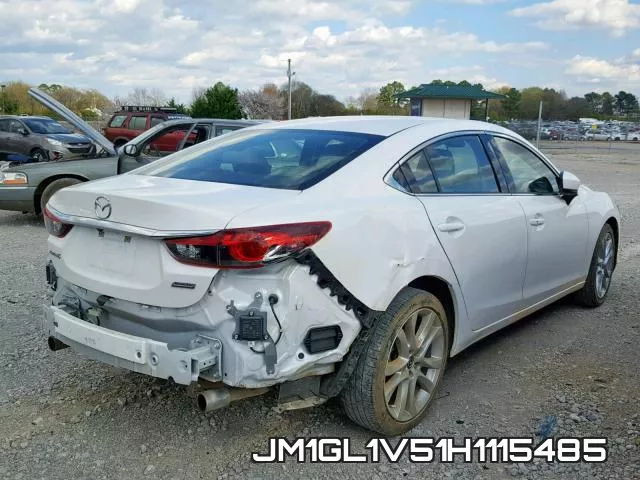 JM1GL1V51H1115485 фото 5