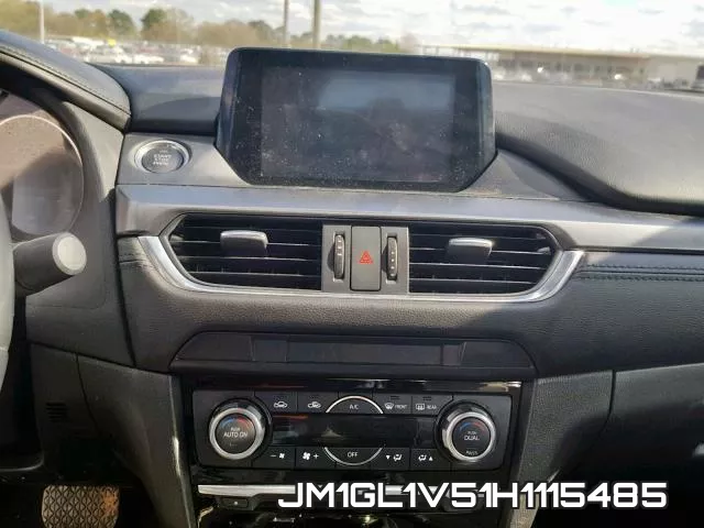 JM1GL1V51H1115485 фото 10