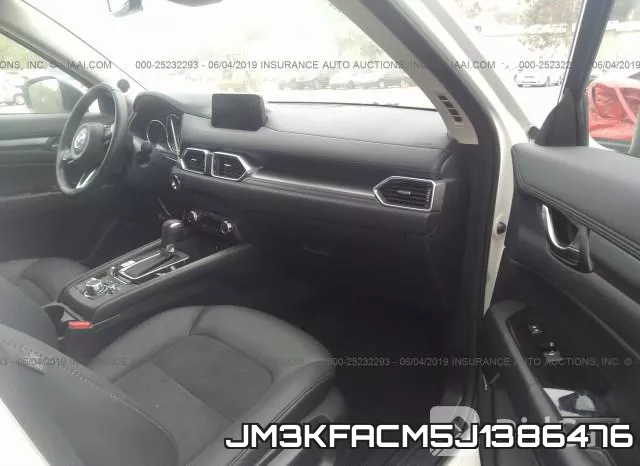 JM3KFACM5J1386476 фото 6