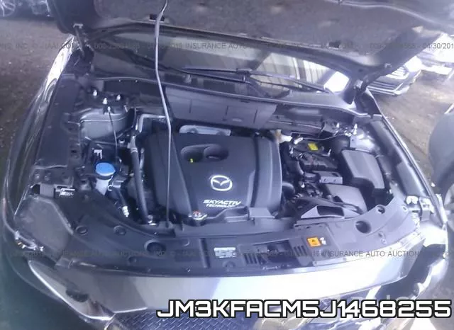 JM3KFACM5J1468255 фото 2