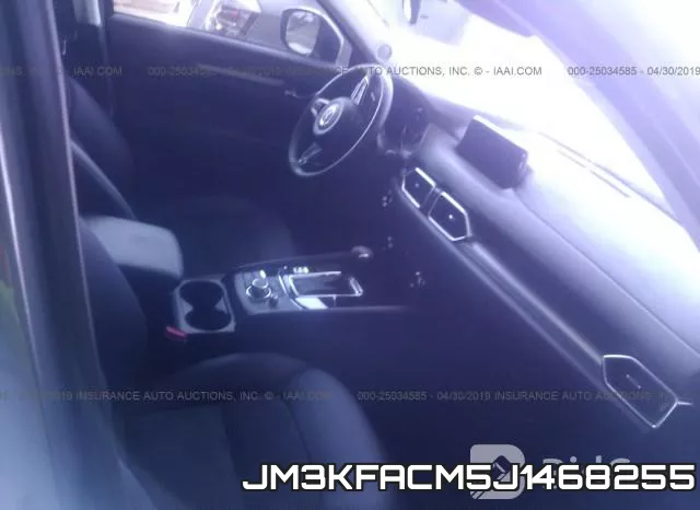 JM3KFACM5J1468255 фото 6