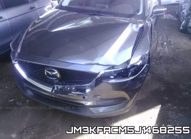 JM3KFACM5J1468255 фото 7