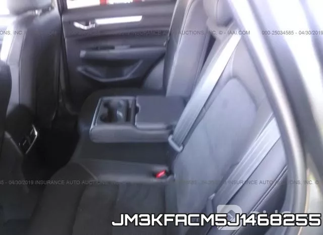 JM3KFACM5J1468255 фото 9