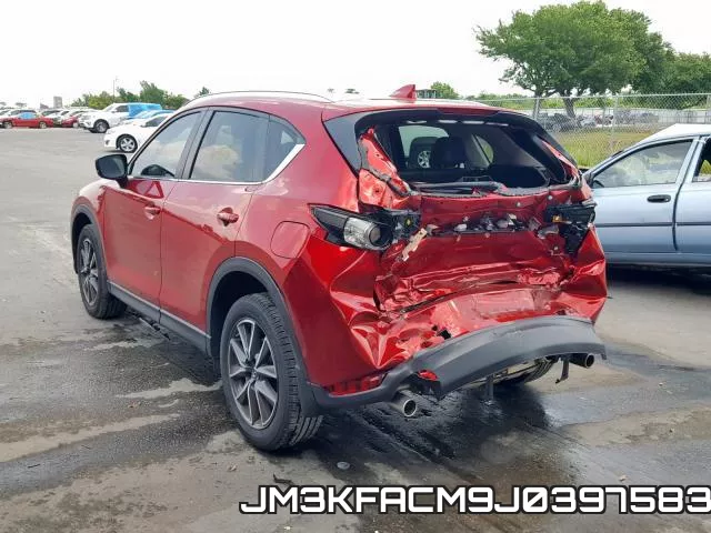 JM3KFACM9J0397583 фото 4