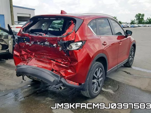 JM3KFACM9J0397583 фото 5
