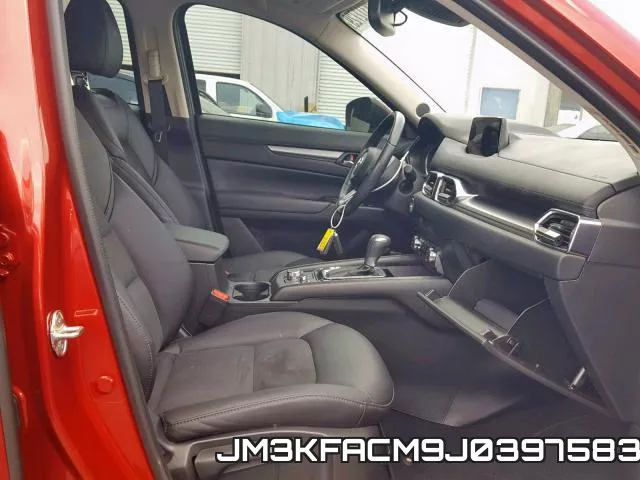 JM3KFACM9J0397583 фото 6