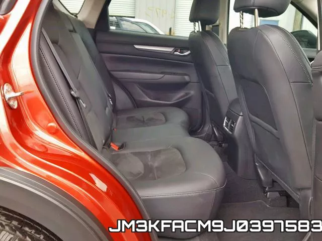 JM3KFACM9J0397583 фото 7