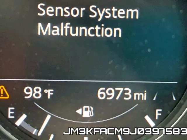 JM3KFACM9J0397583 фото 9