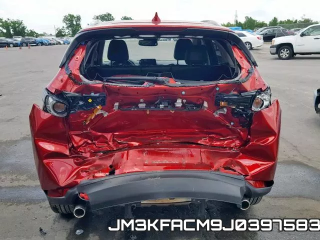 JM3KFACM9J0397583 фото 10