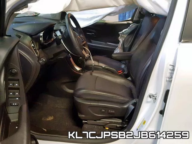 KL7CJPSB2JB614259 фото 6