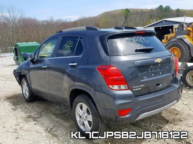 KL7CJPSB2JB718122 фото 4