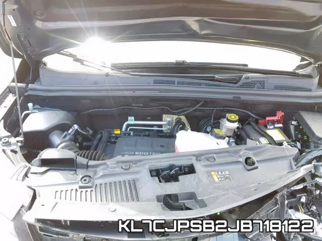 KL7CJPSB2JB718122 фото 8