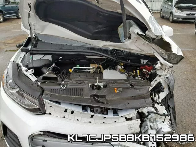 KL7CJPSB8KB752986 фото 8