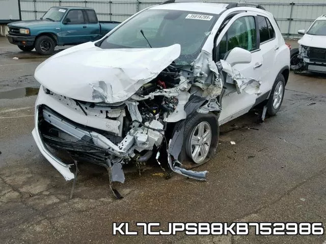 KL7CJPSB8KB752986 фото 10