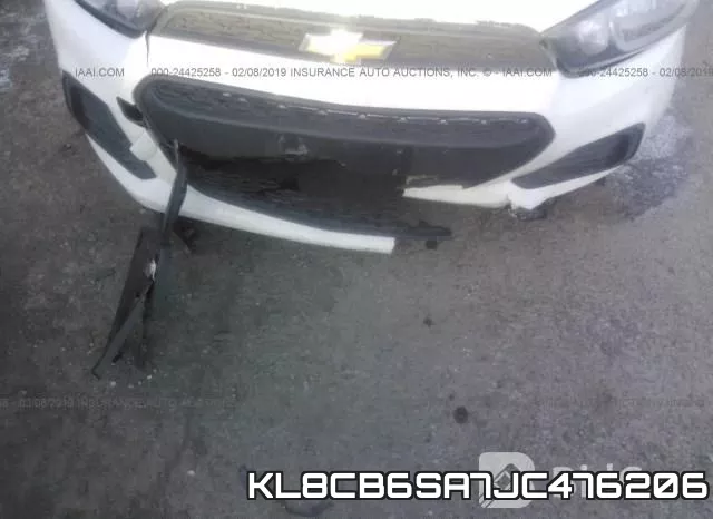 KL8CB6SA7JC476206 фото 7