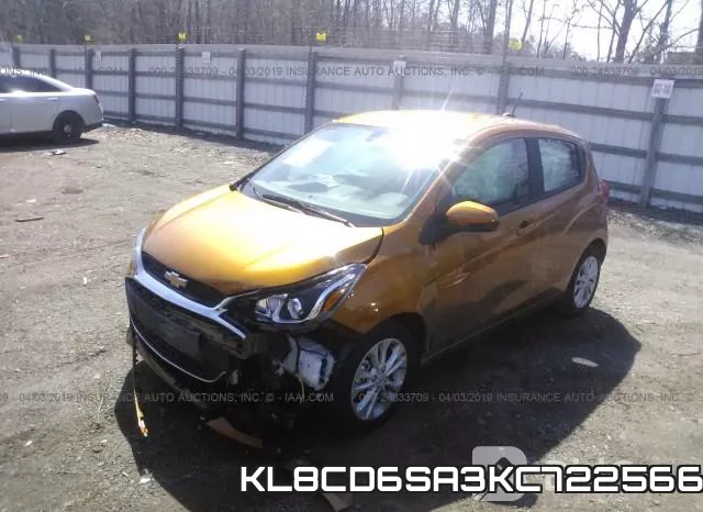 KL8CD6SA3KC722566 фото 3