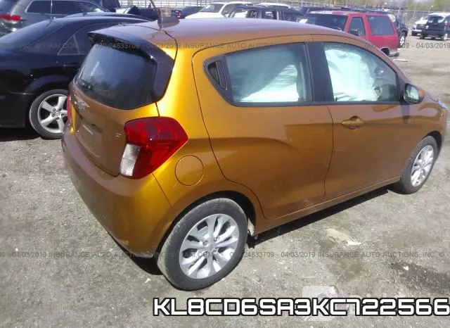 KL8CD6SA3KC722566 фото 5