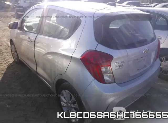 KL8CD6SA6HC756655 фото 4
