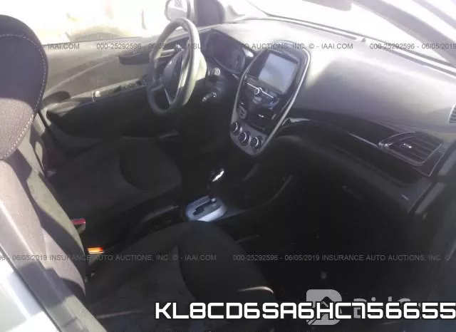 KL8CD6SA6HC756655 фото 6