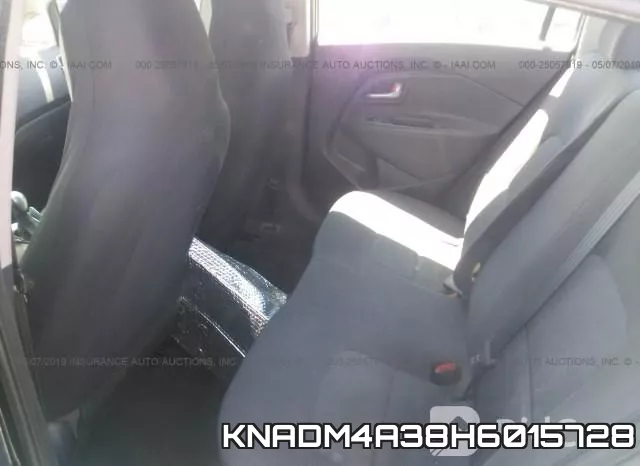 KNADM4A38H6015728 фото 9