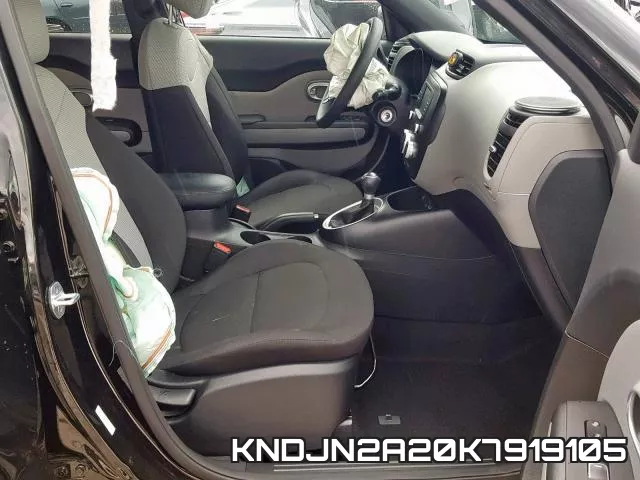 KNDJN2A20K7919105 фото 6