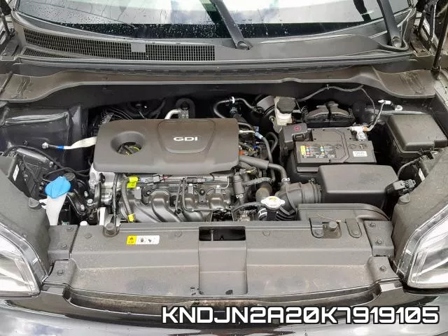 KNDJN2A20K7919105 фото 8
